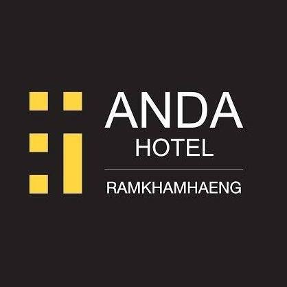 โรงแรม ANDA หัวหมาก
